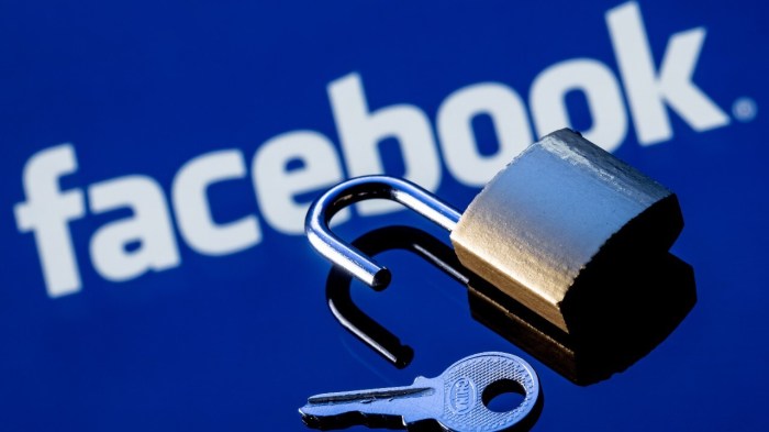 This security firm will update your facebook status whilst youre away