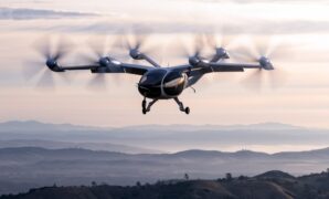 Another european evtol startup delays launch certification hurdles