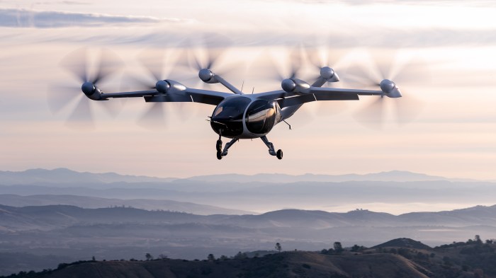 Another european evtol startup delays launch certification hurdles