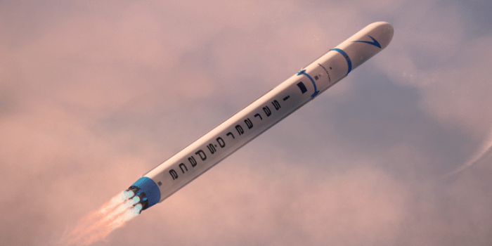 German rocket startup bags e30m as it eyes takeoff this year