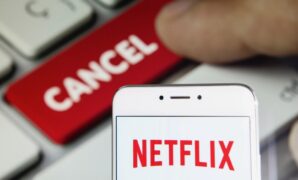 Netflix minus 1 million users spain no password sharing policy