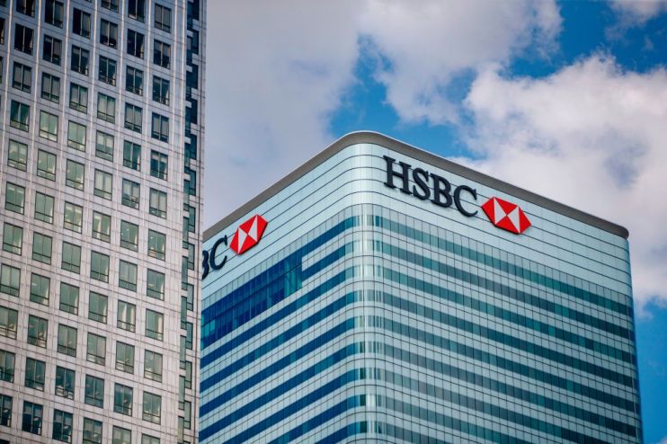 Hsbc buys svb uk minimise disruption uk tech silicon valley bank