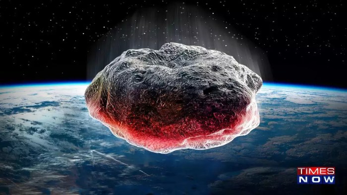 Satellite ai detect anomalies asteroids planets