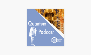 Podcast ton van t noordende european quantum tech