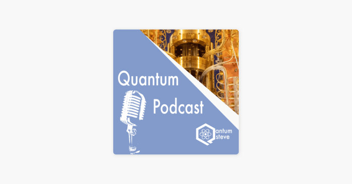 Podcast ton van t noordende european quantum tech