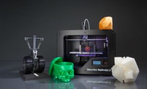 Europe us head to head 3d printing innovation surge