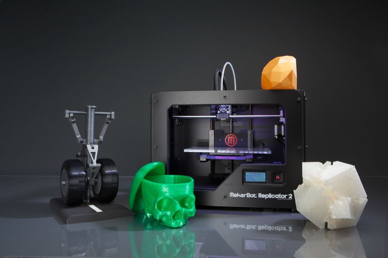 Europe us head to head 3d printing innovation surge