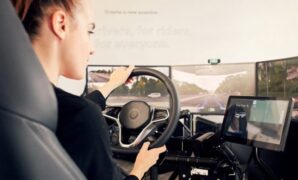 Remote controlled cars bridge to vehicle automation