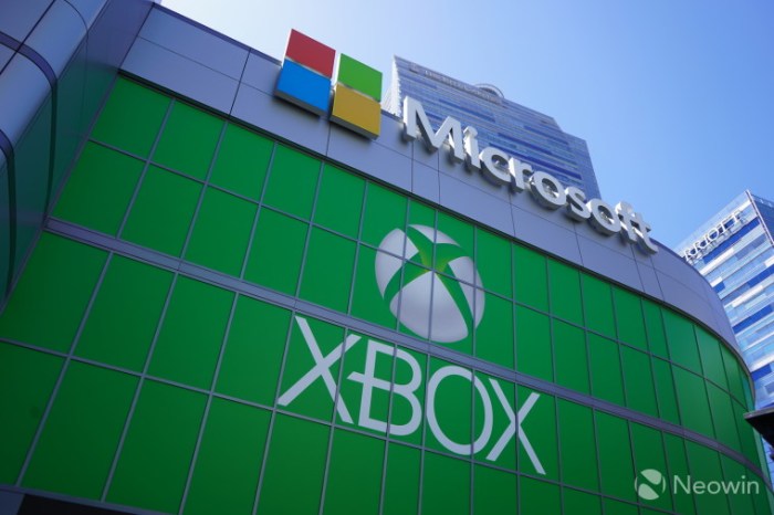 Microsoft appeal against uk activision blizzard veto chance to find a third way