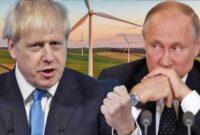 Uk pours 330m nuclear fuel cut energy reliance russia