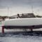 Swedish flying boat startup candela funding