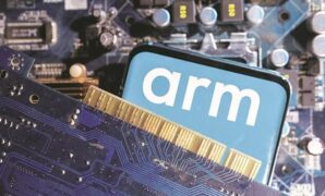 Semiconductor giant arm launch ai chips next year