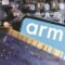 Semiconductor giant arm launch ai chips next year