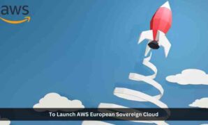 Amazon sovereign european cloud