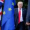 Eu warning trump musk interview draws ire x