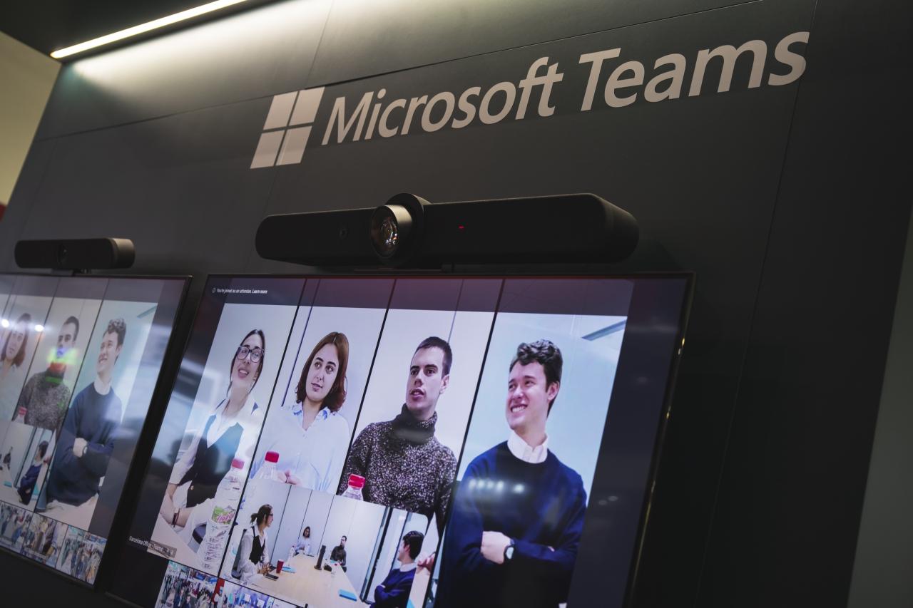 Microsoft unbundles teams office 365 microsoft 365 europe