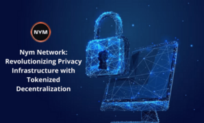 Nym accounces decentralised vpn privacy protection