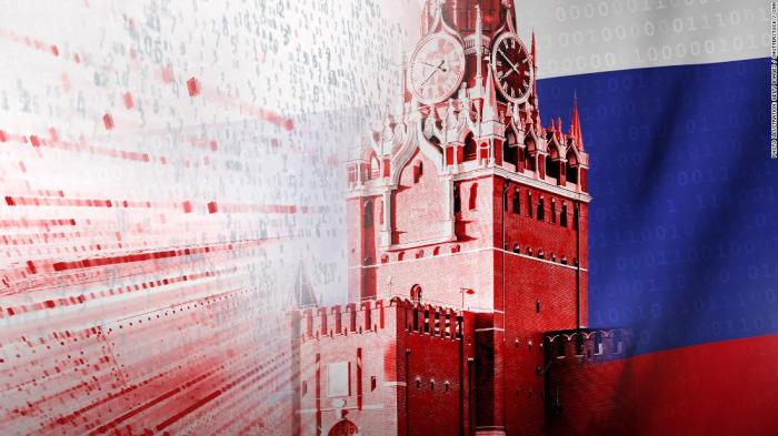 Uk first ever joint cyber crime sanctions russians