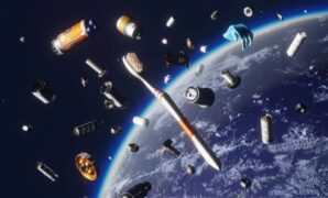 Governments and private companies need to take responsibility for space junk