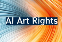 Uk ai copyright code artists