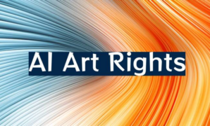 Uk ai copyright code artists