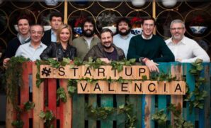 Valencia fast growing startup ecosystem thriving