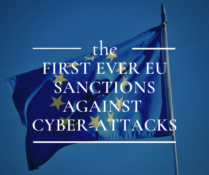 Cyber attacks european governments increase concerns public sector defenses