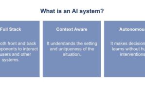 Ai progress hitting brakes more likely than world domination