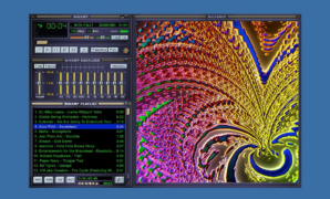 Winamp relaunches integrates streaming services