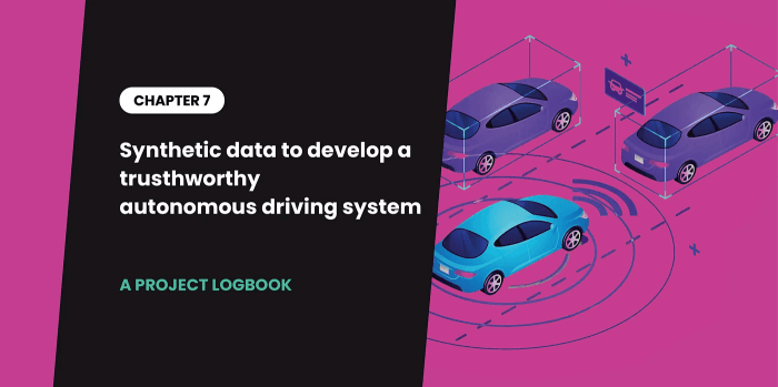 Improving driver monitoring systems synthetic data