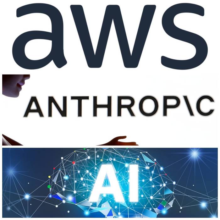 Healthtech ai karoshi cma amazon anthropic