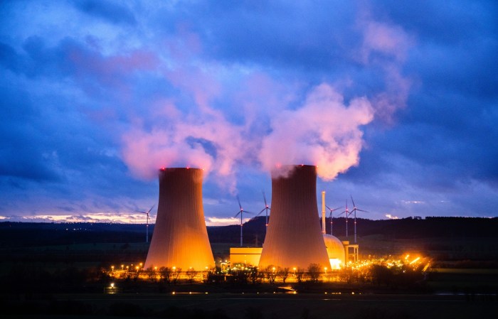 Nuclear power startups flourishing europe heres what they can offer