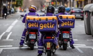 Quick delivery giant getir quits france