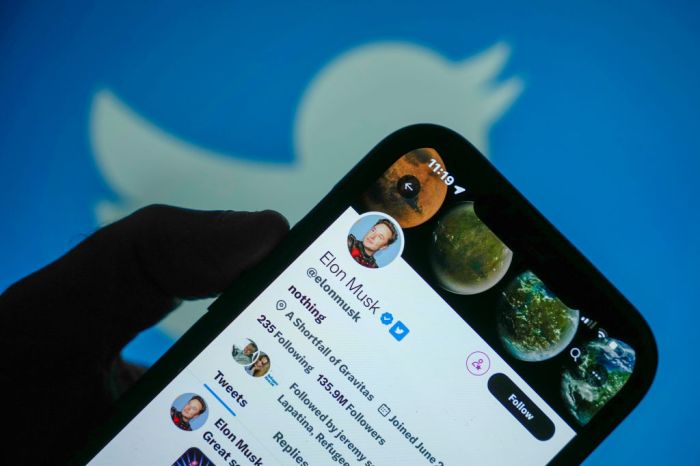 Musk might remove x twitter from eu disinformation law