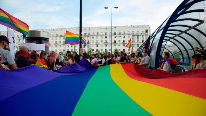 Anti lgbtq policies cost europeans billions dollars every year