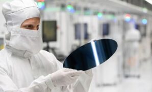 Germanys world beating chipmaker may move more production us