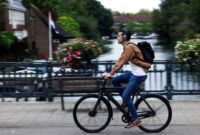 Ebike vanmoof bankrupt