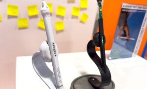 Newa pen smart pen launch march