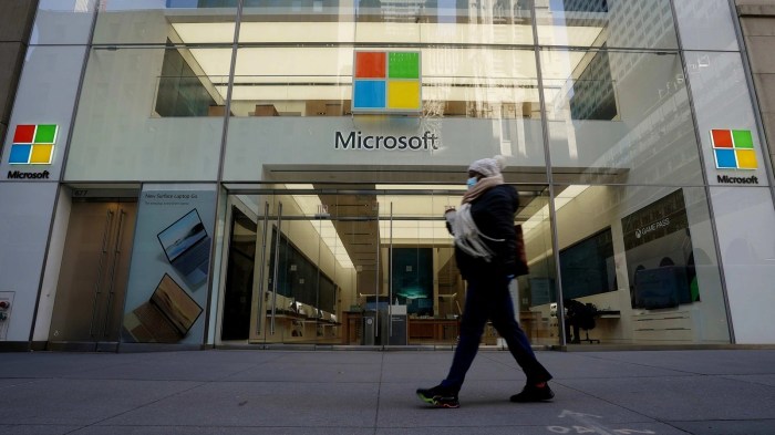 Microsofts teams office bundling may breach eu competition rules