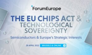 Eu chips act enters into force