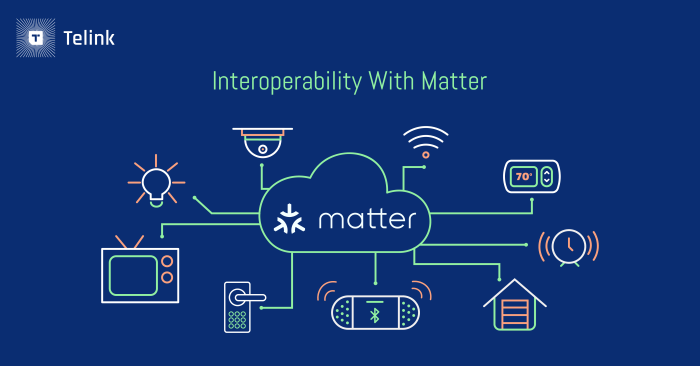 Matter launches world smart home day iot connected devices