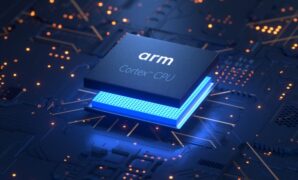 Chip designer arm files for public listing that could revive flat ipo market