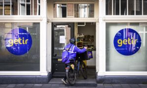 Getir shuts amsterdam dark stores withdraws dutch cities