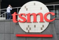 Tsmc to enter silicon saxony with e10b chip plant