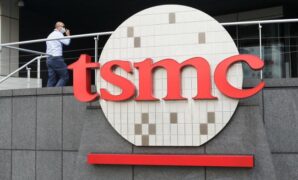 Tsmc to enter silicon saxony with e10b chip plant