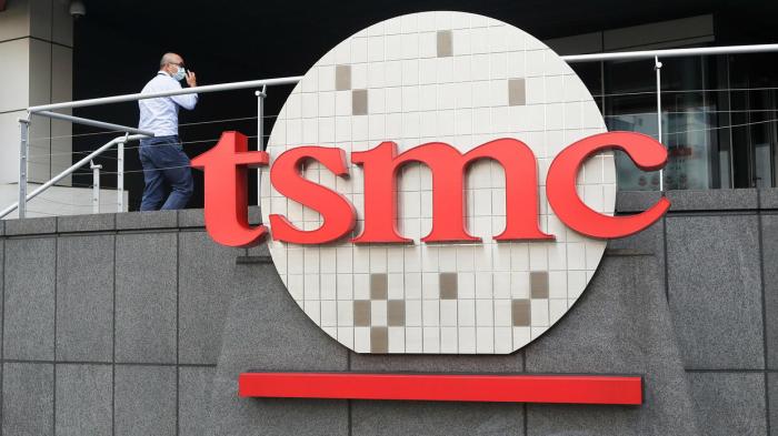 Tsmc to enter silicon saxony with e10b chip plant