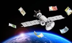 Low earth orbit launchpad for europe space tech startups leo