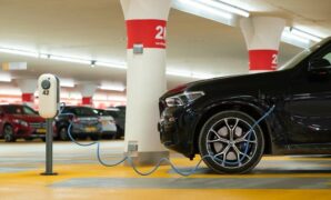 Startups mission upgrade irelands meagre ev charging network