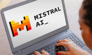 Mistral releases first generative ai model