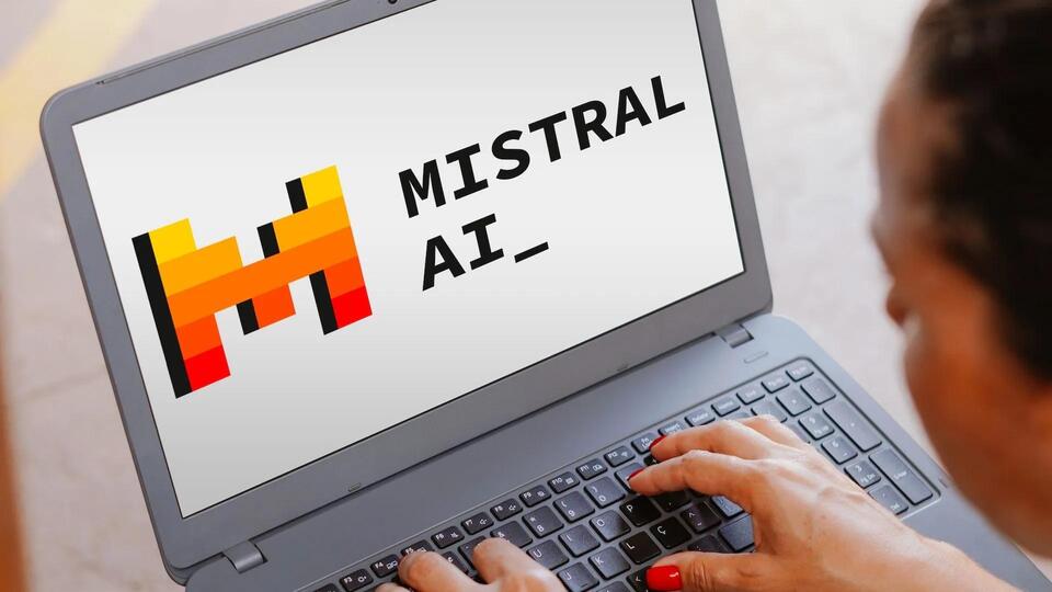 Mistral releases first generative ai model